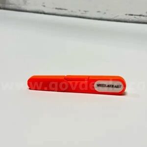 3 Pack Westlake Art Orange Yarn Scissors – Sewing, Crochet, Craft Tools – New